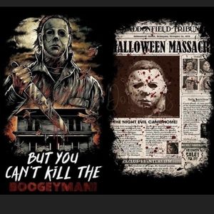 Michael Myers Halloween Tumblr